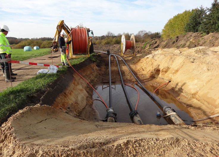 Telecommunications Technology Solutions - Innovation and connectivity