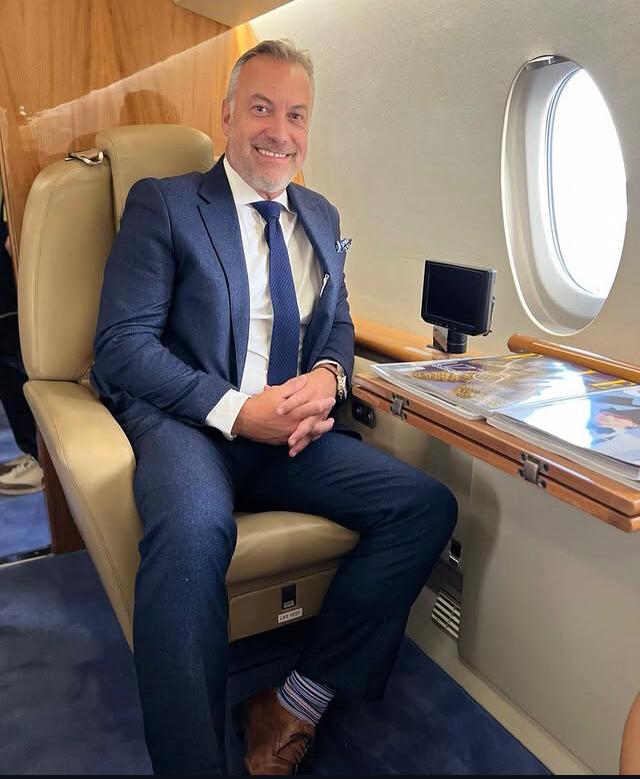 Lenore .P. Svein - Founder & CEO