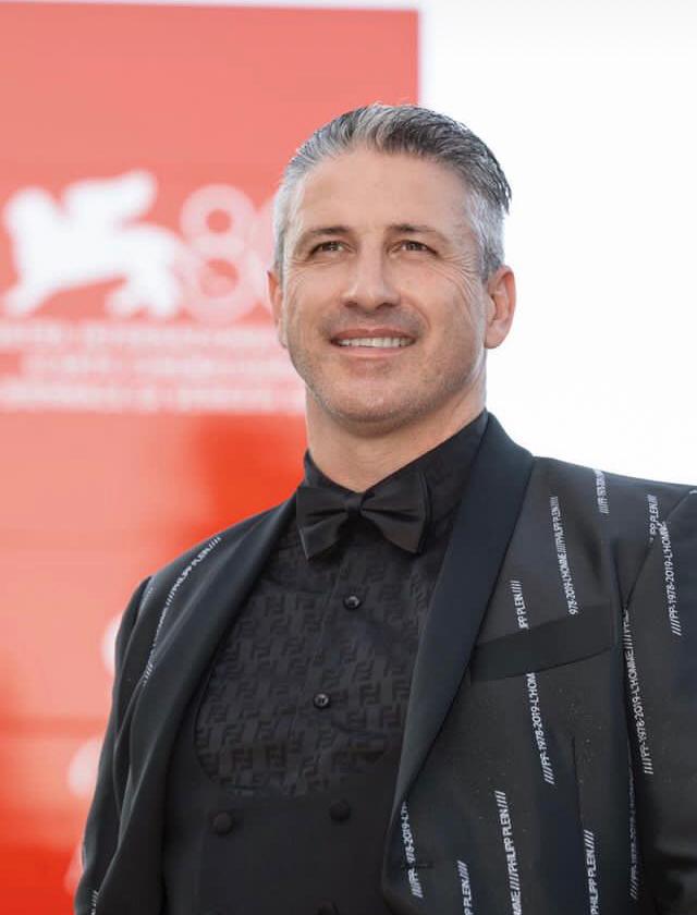 Michael R Mart - Co-Founder & CTO